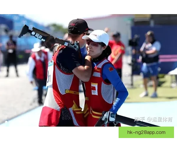 中国空技巧夺二金三铜完美收官